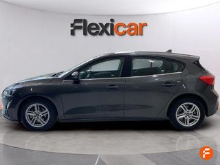 Ford Focus 1.5 Ecoblue 88kW Trend+