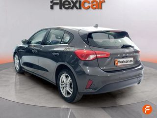Ford Focus 1.5 Ecoblue 88kW Trend+
