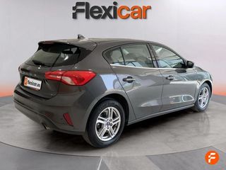 Ford Focus 1.5 Ecoblue 88kW Trend+