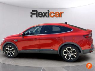 Renault Arkana Intens E-TECH Híbrido 105kW(145CV)