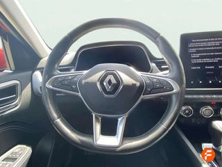 Renault Arkana Intens E-TECH Híbrido 105kW(145CV)