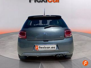 DS DS 3 PureTech 96kW (130CV) Sport