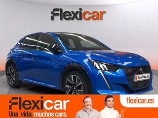 Peugeot 208 PureTech 96kW (130CV) EAT8 GT Line