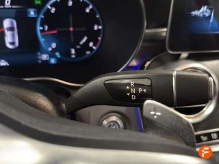 Mercedes Clase C Coupé C 220 d