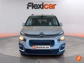 Citroën Berlingo Talla M PureTech 110 S&S SHINE