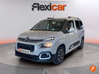 Citroën Berlingo Talla M PureTech 110 S&S SHINE