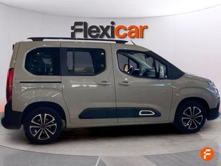 Citroën Berlingo Talla M PureTech 110 S&S SHINE
