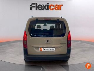 Citroën Berlingo Talla M PureTech 110 S&S SHINE