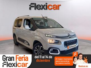 Citroën Berlingo Talla M PureTech 110 S&S SHINE