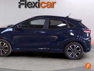 Ford Puma 1.5 Ecoblue 120cv ST-Line