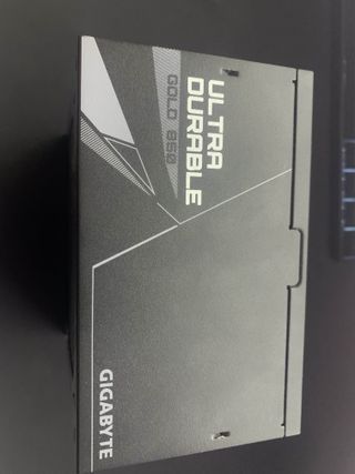 Fuente Alimentación Gigabyte UD850GM PG5 850W 80 P