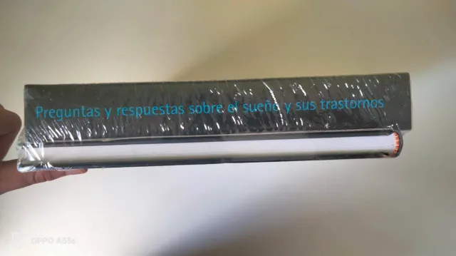 El libro del buen dormir