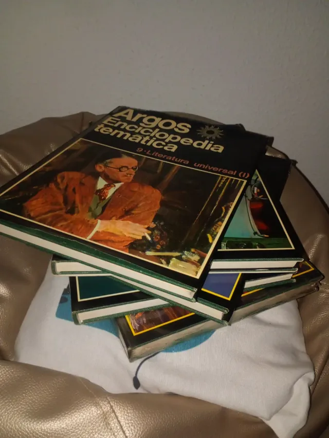 Geografía Universal