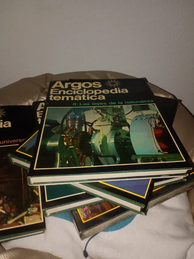 Geografía Universal