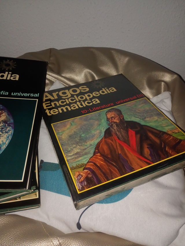 Geografía Universal