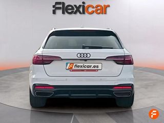 Audi A4 Avant Black line 35 TDI 120kW S tronic