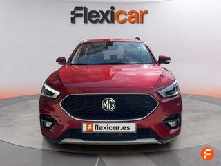 MG ZS 1.0T Comfort Auto