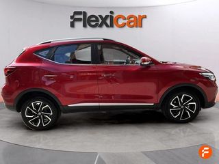 MG ZS 1.0T Comfort Auto