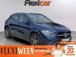 Mercedes GLA GLA 200 D