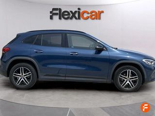 Mercedes GLA GLA 200 D