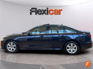 Audi A6 2.0 TDI 190CV ultra S tronic Advanced ed