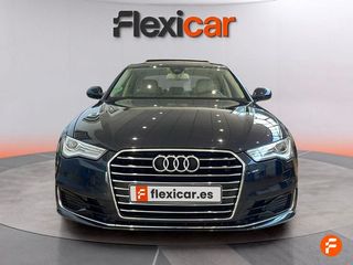 Audi A6 2.0 TDI 190CV ultra S tronic Advanced ed