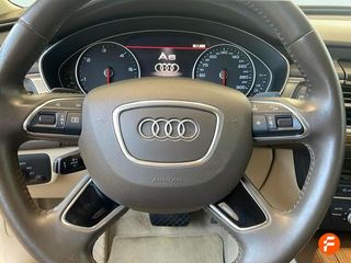 Audi A6 2.0 TDI 190CV ultra S tronic Advanced ed