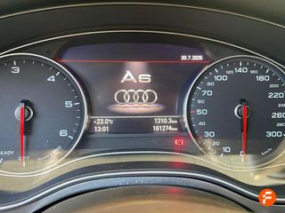 Audi A6 2.0 TDI 190CV ultra S tronic Advanced ed
