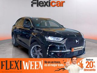 DS DS 7 BlueHDi DE 96kW (130CV) BE CHIC