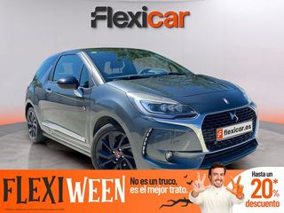 DS DS 3 PureTech 96kW (130CV) Sport