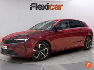 Opel Astra 1.5D DTH 96kW (130CV) Elegance Auto