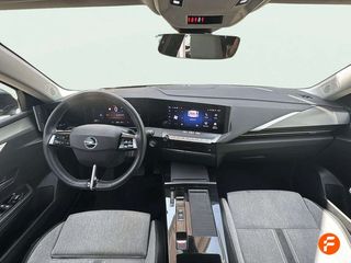 Opel Astra 1.5D DTH 96kW (130CV) Elegance Auto