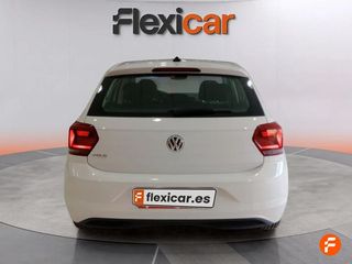 Volkswagen Polo Advance 1.0 TSI 70kW (95CV)