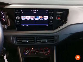 Volkswagen Polo Advance 1.0 TSI 70kW (95CV)