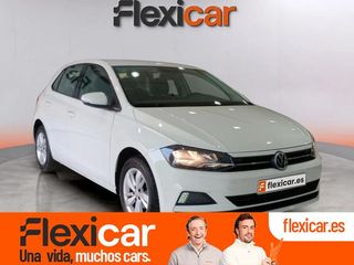 Volkswagen Polo Advance 1.0 TSI 70kW (95CV)
