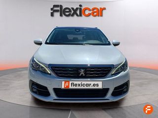 Peugeot 308 SW Allure 1.5 BlueHDi 96KW (130CV)