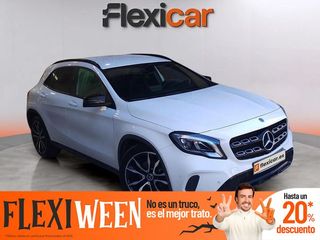 Mercedes GLA GLA 200 d
