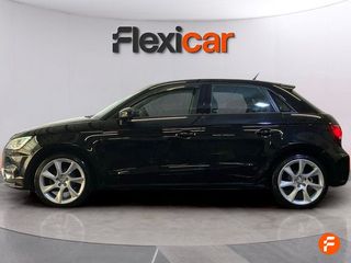 Audi A1 Sportback 1.4 TDI 90 ultr Str Attraction