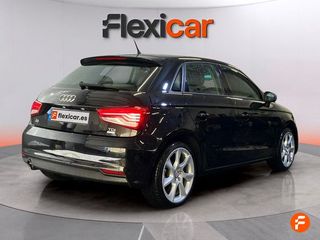 Audi A1 Sportback 1.4 TDI 90 ultr Str Attraction