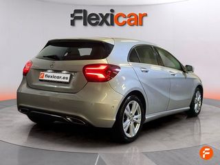 Mercedes Clase A A 200 d Urban