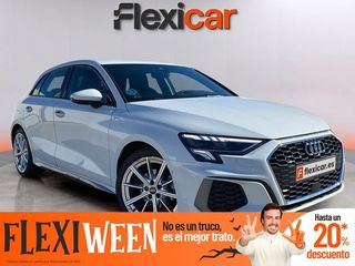 Audi A3 Sportback S line 35 TDI 110kW S tronic