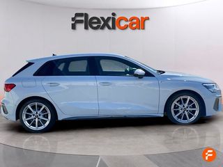 Audi A3 Sportback S line 35 TDI 110kW S tronic