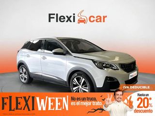 Peugeot 3008 1.5 BlueHDi 96kW (130CV) S&S Allure EAT8