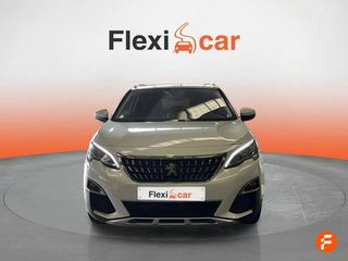 Peugeot 3008 1.5 BlueHDi 96kW (130CV) S&S Allure EAT8