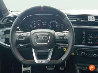 Audi Q3 S line 35 TDI 110kW (150CV) S tronic