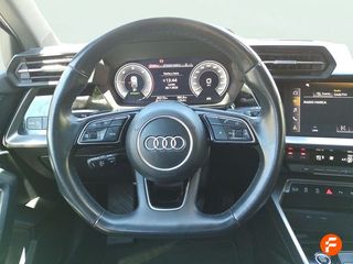 Audi A3 Sportback S line 35 TDI 110kW S tronic