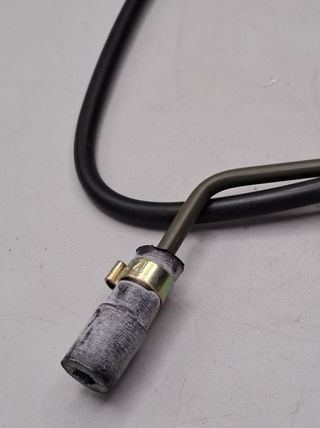 ERR1458 Tubo aire bomba inj turbo Defender 200 TDI