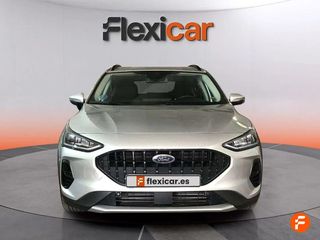 Ford Focus 1.0 Ecoboost MHEV 114kW Active Auto