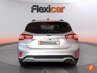 Ford Focus 1.0 Ecoboost MHEV 114kW Active Auto