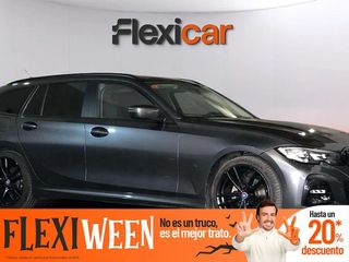BMW Serie 3 320d Auto.Touring